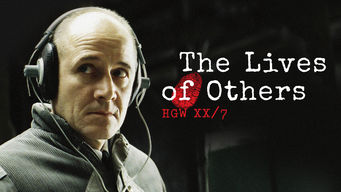The Lives of Others