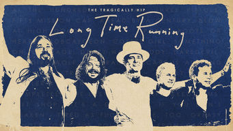 Long Time Running