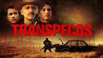 Transpecos