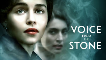 Voice from the Stone