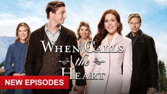 netflix shows similar to when calls the heart