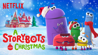 A Storybots Christmas