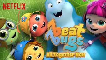 Beat Bugs: All Together Now