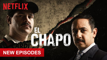 El Chapo