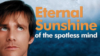 Eternal Sunshine of the Spotless Mind