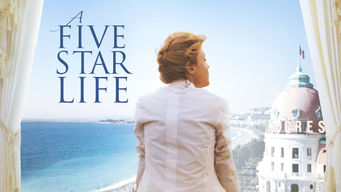 A Five Star Life