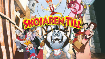 Skojaren Till