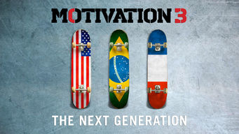 Motivation 3: The Next Generation