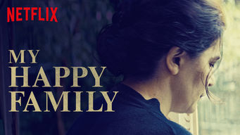 My Happy Family