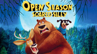 Open Season: Scared Silly