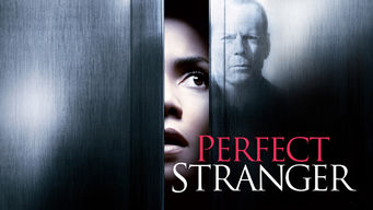 Perfect Stranger