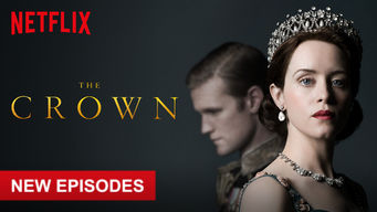 The Crown