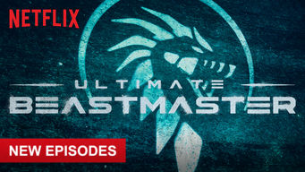 Ultimate Beastmaster