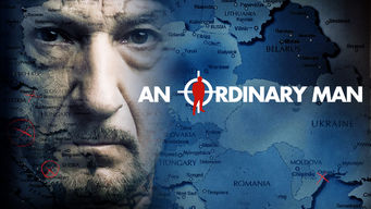 An Ordinary Man
