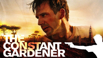 The Constant Gardener | Flixfilmer