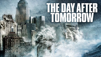 The Day After Tomorrow