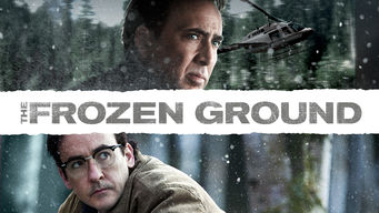 The Frozen Ground
