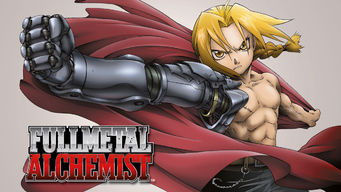Fullmetal Alchemist