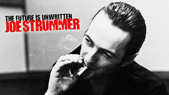 Joe Strummer: The Future Is Unwritten