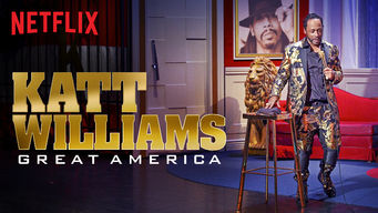 Katt Williams: Great America