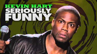 Kevin Hart: Seriously Funny