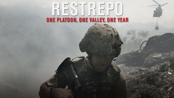 Restrepo