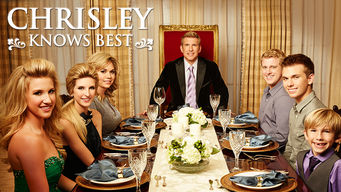 Chrisley Knows Best