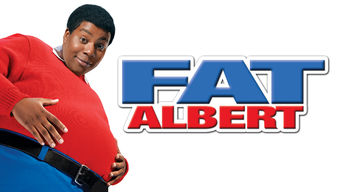 Fat Albert