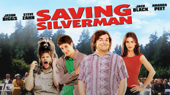 Saving Silverman