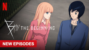 B: The Beginning