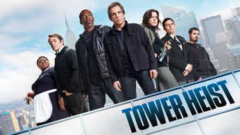 Tower Heist
