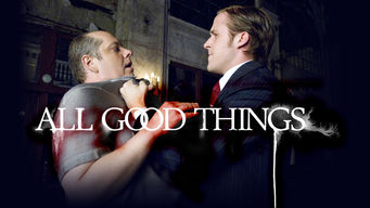 All Good Things