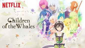 Children of the Whales