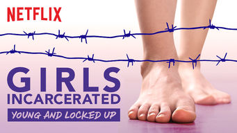 Girls Incarcerated