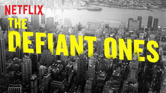 The Defiant Ones