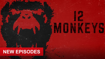 12 Monkeys