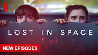 Lost in Space