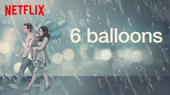 6 Balloons