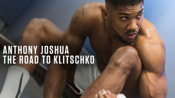 Anthony Joshua: The Road to Klitschko