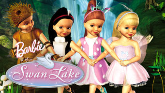 Barbie of Swan Lake
