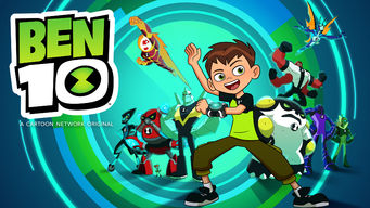 Ben 10
