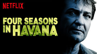 Four Seasons in Havana