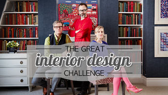 The Great Interior Design Challenge