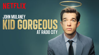 John Mulaney: Kid Gorgeous at Radio City