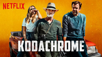 Kodachrome