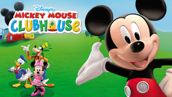 Mickey Mouse Clubhouse