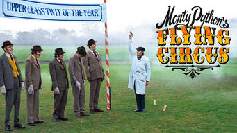 Monty Python’s Flying Circus
