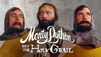 Monty Python and the Holy Grail