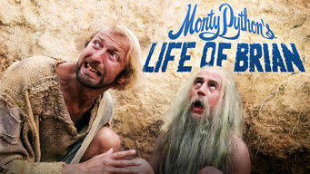 Monty Python’s Life of Brian