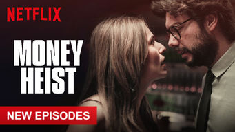 La Casa de Papel